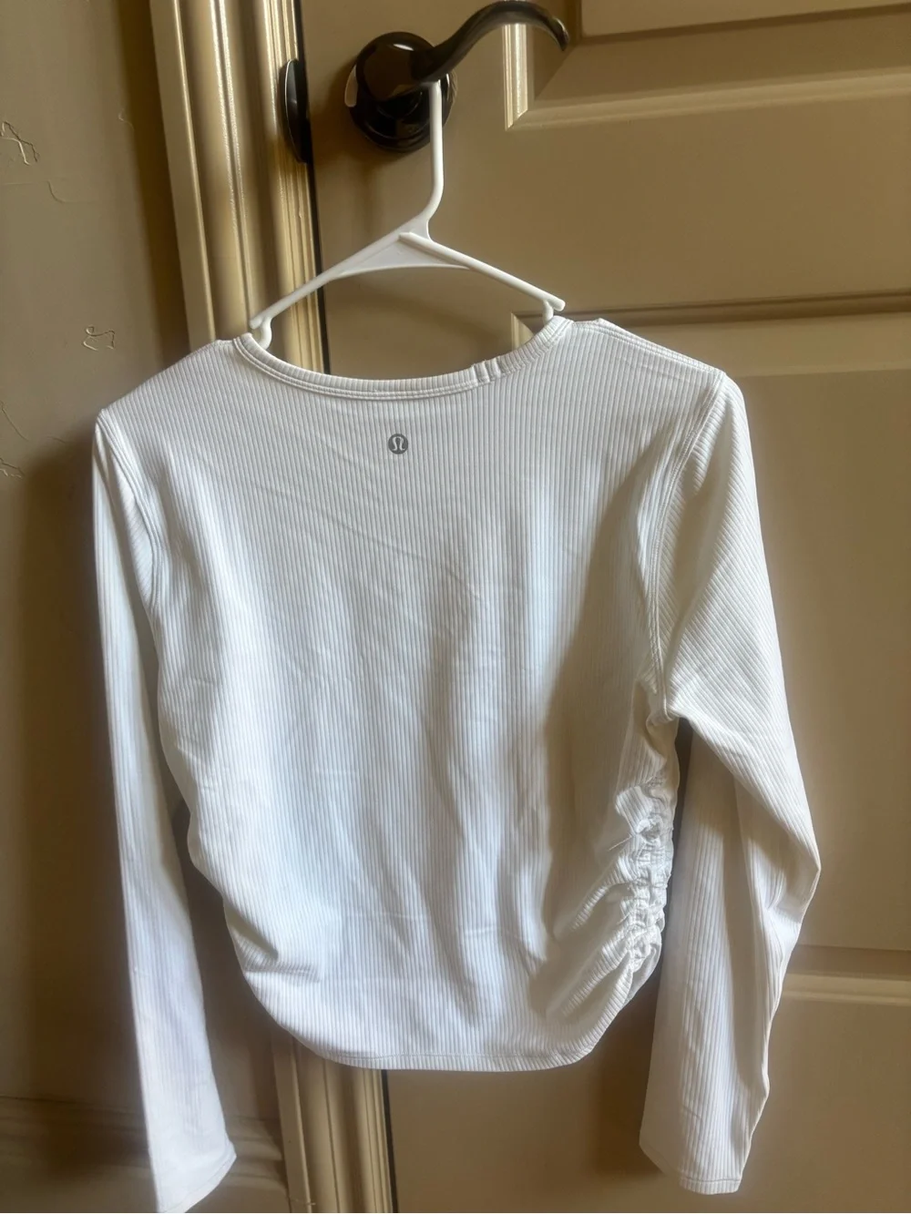 lululemon athletica long sleeve